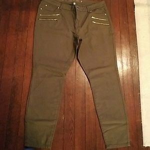 Jennifer Lopez Jeans